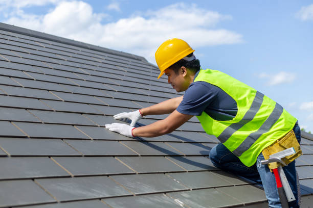 Best Slate Roofing Contractor  in Sorgho, KY