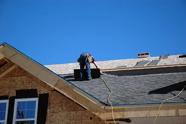 Best Storm Damage Roof Repair  in Sorgho, KY