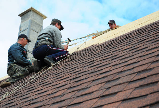 Quick and Trustworthy Emergency Roof Repair Services in Sorgho, KY
